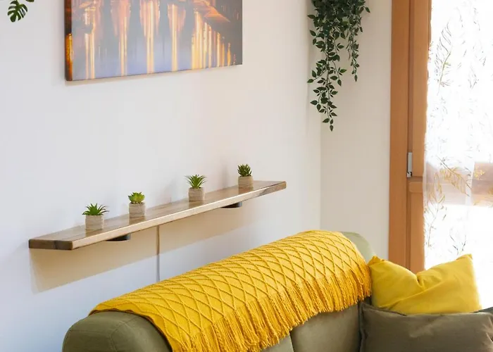 דירה Princess רומא