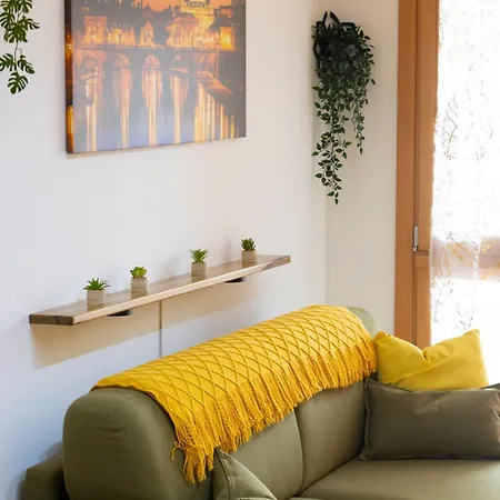 Appartement Princess Rome