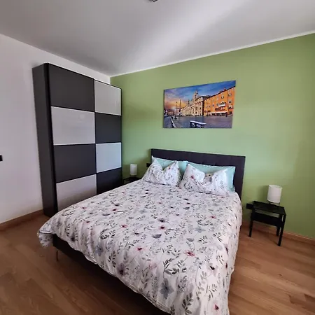 Appartement Princess *